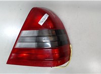  Фонарь (задний) Mercedes C W202 1993-2000 9357098 #2