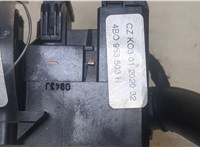 4B0953503H Переключатель поворотов и дворников (стрекоза) Volkswagen Golf 4 1997-2005 9358998 #5