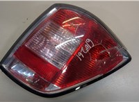  Фонарь (задний) Opel Astra H 2004-2010 9359025 #1