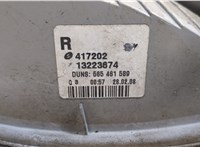  Фонарь (задний) Opel Astra H 2004-2010 9359025 #5