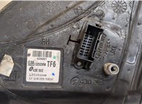  Зеркало боковое Opel Astra H 2004-2010 9359075 #2