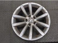  Комплект литых дисков Volkswagen Passat 7 2010-2015 Европа 9359539 #1