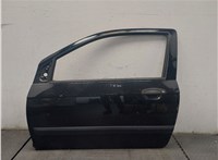  Дверь боковая (легковая) Hyundai Getz 9359583 #1