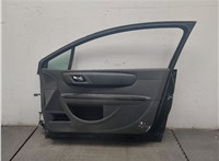  Дверь боковая (легковая) Citroen C4 2004-2010 9359638 #9