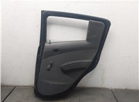  Дверь боковая (легковая) Chevrolet Spark 2009- 9359689 #7