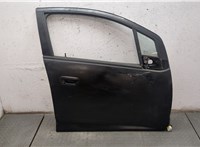  Дверь боковая (легковая) Chevrolet Spark 2009- 9359757 #1