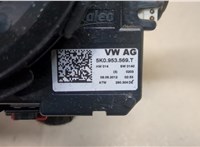  Переключатель поворотов и дворников (стрекоза) Volkswagen Passat CC 2012-2017 9359799 #2