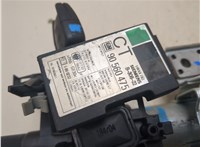 09228681 Колонка рулевая Opel Zafira A 1999-2005 9359985 #10