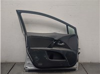  Дверь боковая (легковая) Toyota Avensis 3 2009-2015 9360007 #2