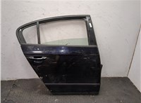  Дверь боковая (легковая) Volkswagen Passat 6 2005-2010 9360077 #3