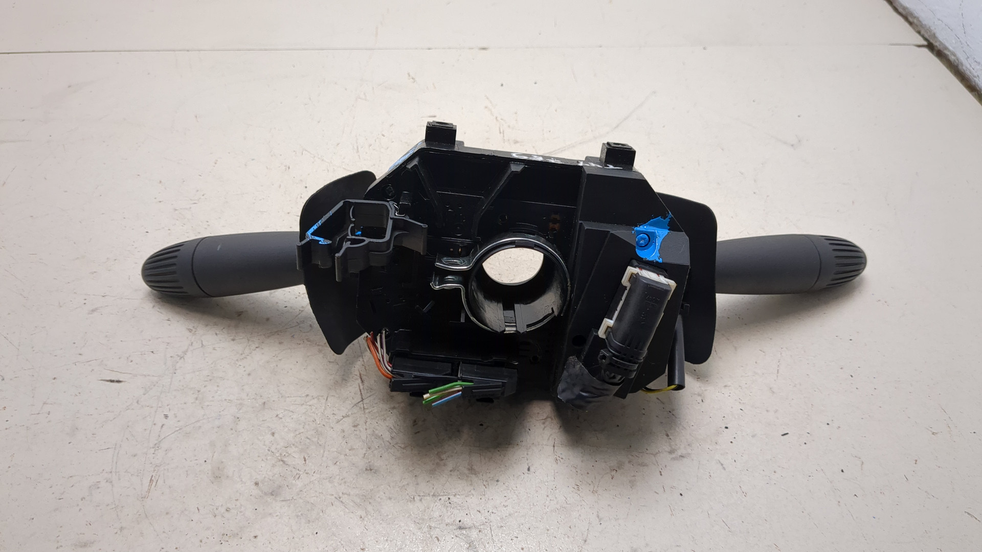 Переключатель подрулевой