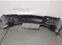  Бампер Opel Astra H 2004-2010 9360294 #2