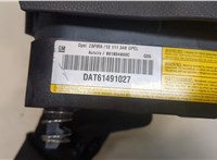  Подушка безопасности водителя Opel Zafira B 2005-2012 9360352 #3