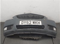  Бампер Opel Insignia 2008-2013 9360403 #1