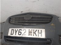  Бампер Opel Insignia 2008-2013 9360403 #13