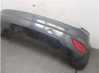  Бампер Ford Focus 2 2008-2011 9360429 #5