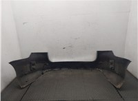  Бампер Volkswagen Passat 7 2010-2015 Европа 9360440 #9