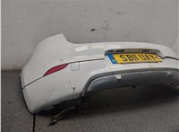  Бампер Renault Megane 3 2009-2016 9360512 #9