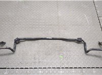  Стабилизатор подвески (поперечной устойчивости) Opel Astra G 1998-2005 9360591 #1