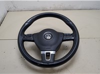 3C8419091BEE74 Руль Volkswagen Passat CC 2008-2012 9360669 #3
