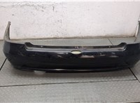  Бампер Opel Astra G 1998-2005 9360686 #1