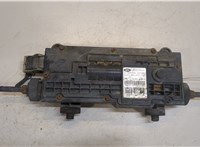  Электропривод ручного тормоза (моторчик ручника) Land Rover Range Rover Sport 2009-2013 9360707 #1