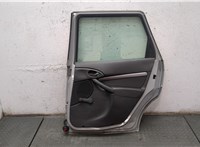  Дверь боковая (легковая) Ford Focus 1 1998-2004 9360818 #9