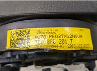  Подушка безопасности водителя Volkswagen Passat 7 2010-2015 Европа 9360862 #4