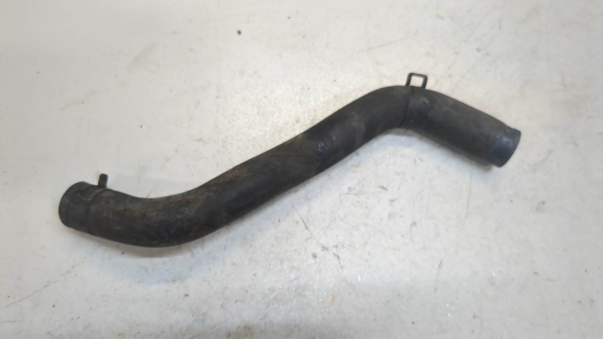 Шланг системы охлаждения