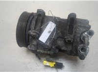  Компрессор кондиционера Citroen C4 Grand Picasso 2006-2013 9360889 #1