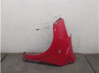  Крыло Toyota Yaris 2005-2011 9360891 #1