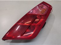  Фонарь (задний) Fiat Grande Punto 2005-2011 9360971 #1