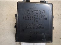  Блок управления стеклоочистителя Toyota RAV 4 2006-2013 9361091 #2