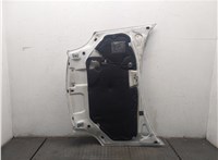  Капот Renault Kangoo 1998-2008 9361524 #5