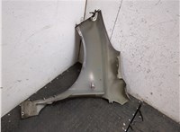 63100AX631 Крыло Nissan Micra K12E 2002-2010 9361790 #2