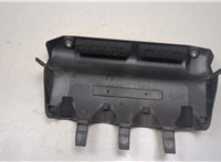  Накладка декоративная на ДВС Honda Jazz 2002-2008 9362236 #2