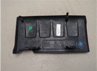 55561431 Накладка декоративная на ДВС Opel Corsa D 2006-2014 9362247 #3