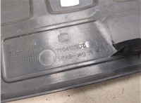 55561431 Накладка декоративная на ДВС Opel Corsa D 2006-2014 9362247 #4
