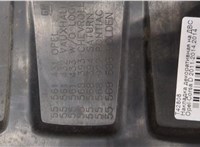 55561431 Накладка декоративная на ДВС Opel Corsa D 2006-2014 9362247 #5