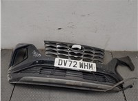  Бампер Hyundai Tucson 4 2020- 9362275 #1