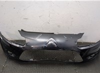 7401TN Бампер Citroen C3 2009-2016 9362295 #7