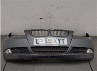  Бампер BMW 3 E90, E91, E92, E93 2005-2012 9362312 #1