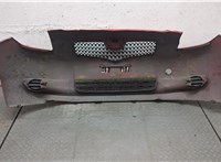  Бампер Toyota Yaris 2005-2011 9362332 #9