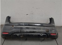  Бампер Nissan Qashqai 2013-2019 9362433 #1