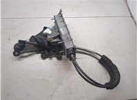 6Q0711061E Кулиса КПП Skoda Fabia 2007-2014 9362557 #8