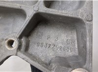  Кронштейн полуоси Citroen Xsara-Picasso 9362603 #3