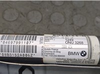  Подушка безопасности боковая (шторка) BMW X6 E71 2007-2014 9362703 #3