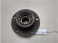 1J0598477 Ступица (кулак, цапфа) Skoda Octavia Tour 1996-2011 9362707 #4