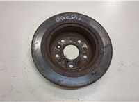  Диск тормозной Lexus RX 1998-2003 9362722 #1