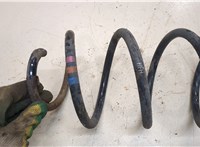  Пружина подвески Volkswagen Touran 2003-2006 9362787 #2